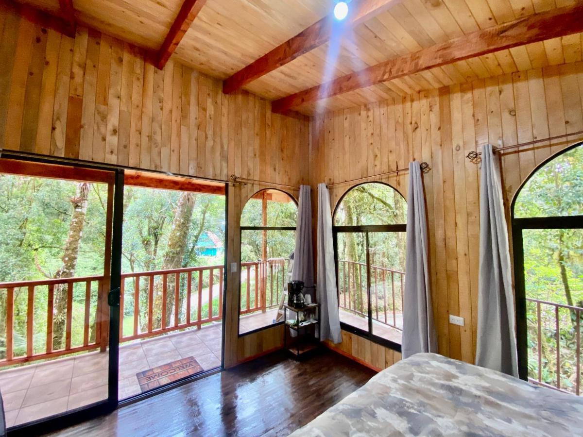 Cabana Anturios Σαν Χοσέ Εξωτερικό φωτογραφία