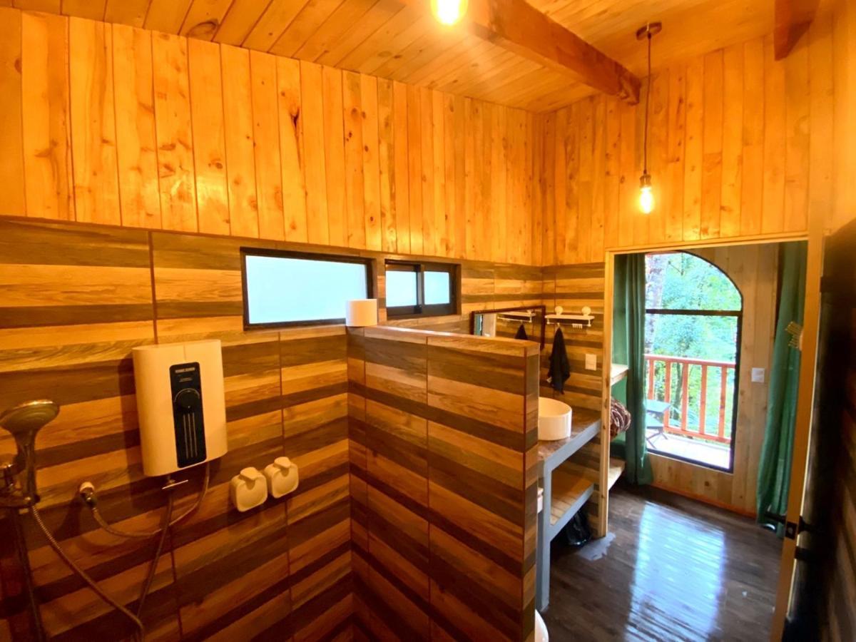 Cabana Anturios Σαν Χοσέ Εξωτερικό φωτογραφία