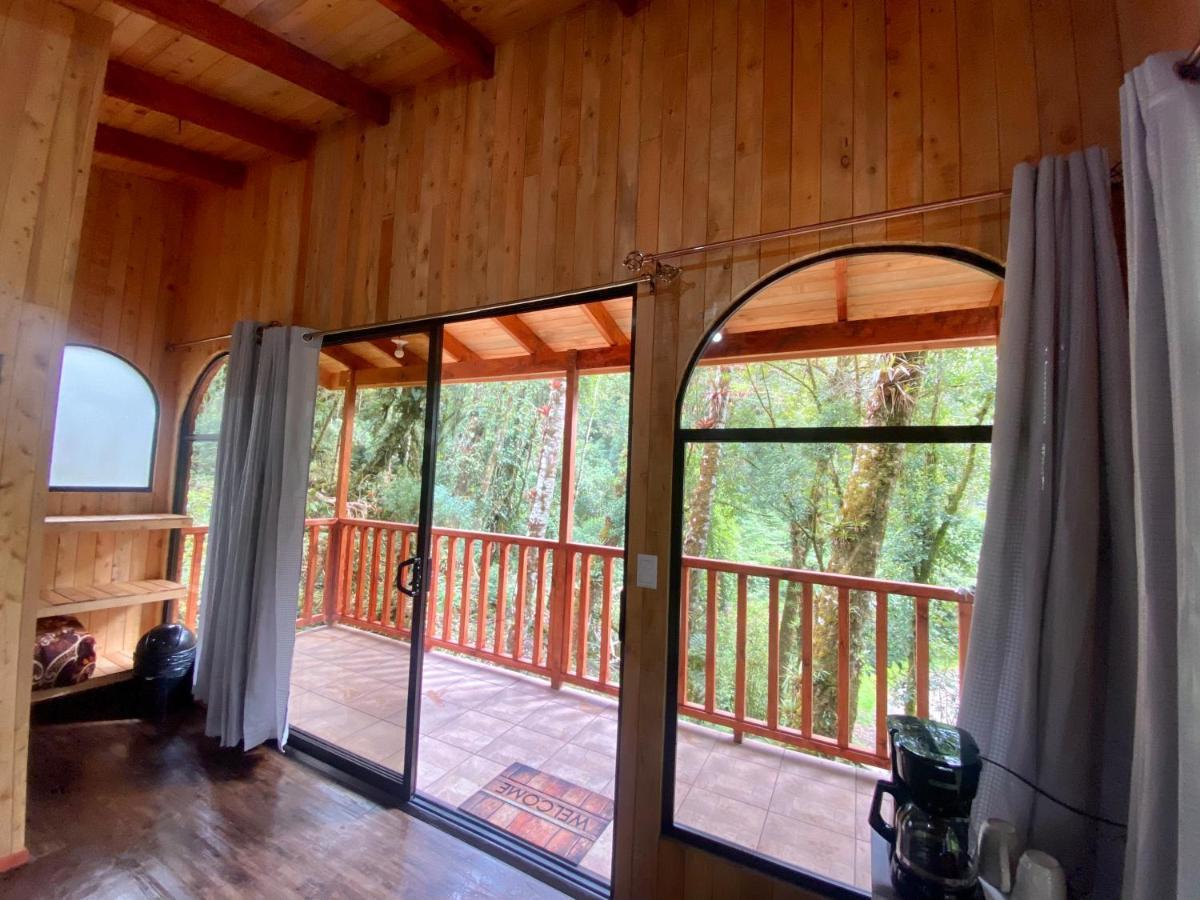 Cabana Anturios Σαν Χοσέ Εξωτερικό φωτογραφία