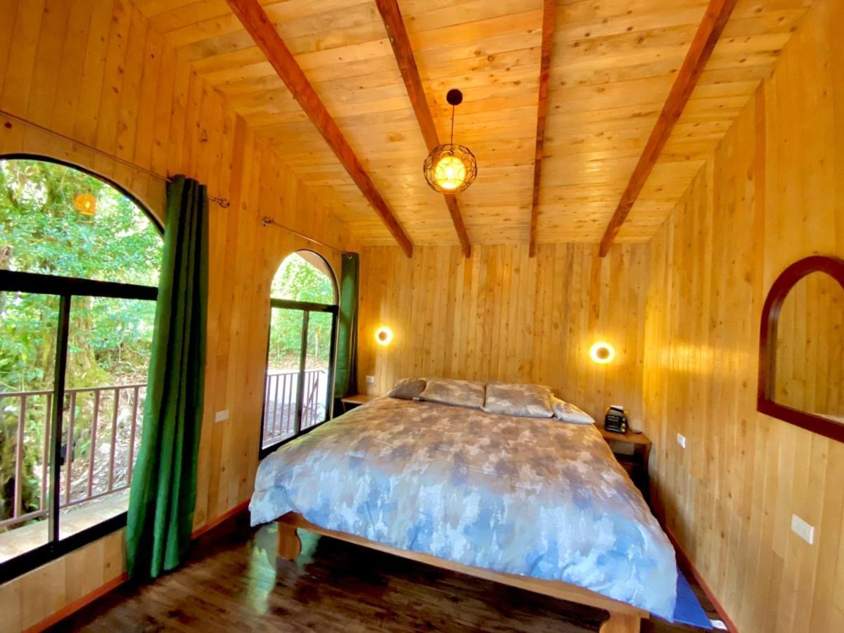 Cabana Anturios Σαν Χοσέ Εξωτερικό φωτογραφία