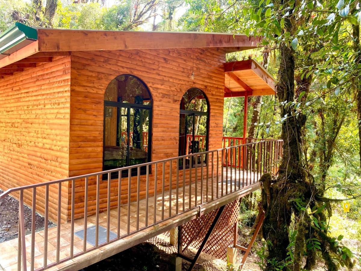 Cabana Anturios Σαν Χοσέ Εξωτερικό φωτογραφία