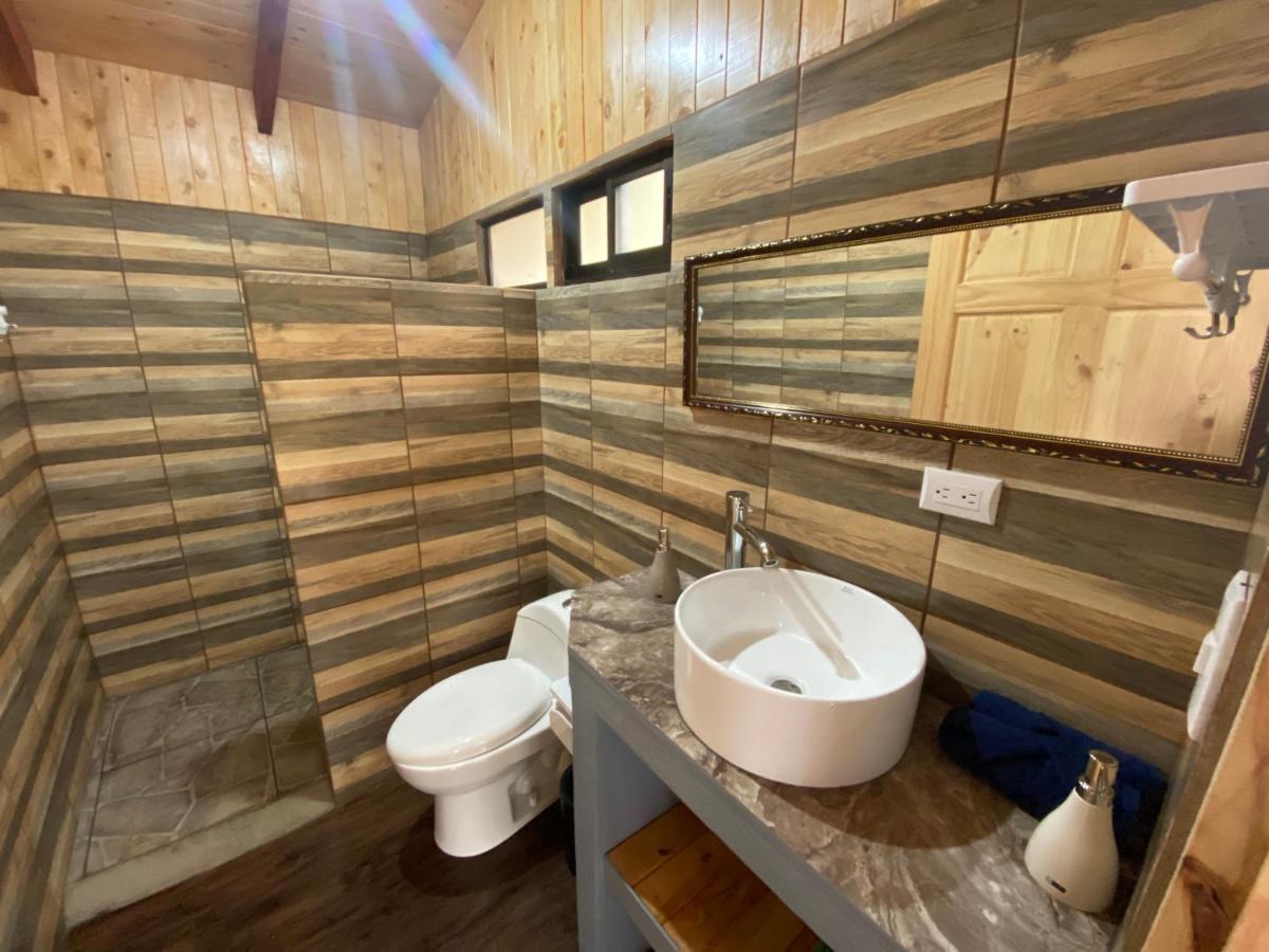 Cabana Anturios Σαν Χοσέ Εξωτερικό φωτογραφία