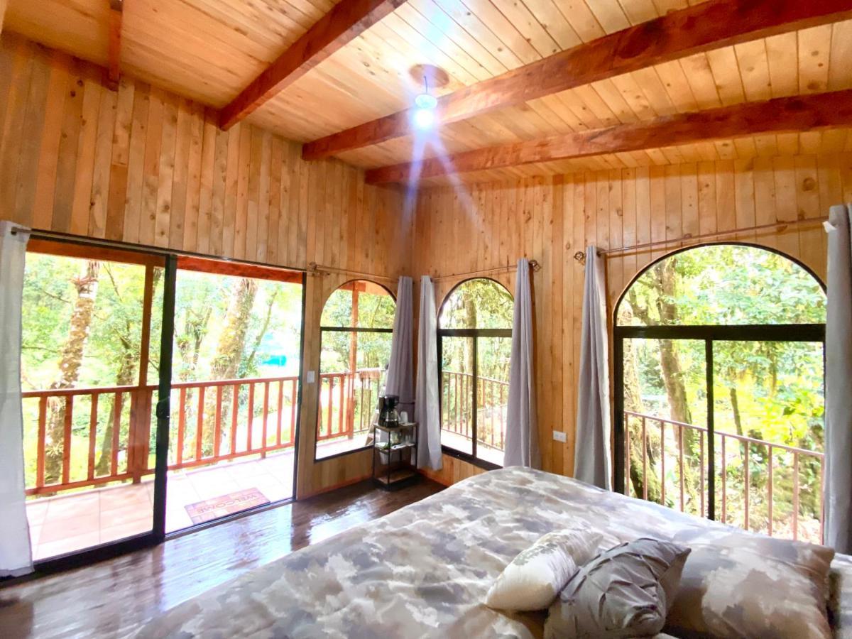 Cabana Anturios Σαν Χοσέ Εξωτερικό φωτογραφία