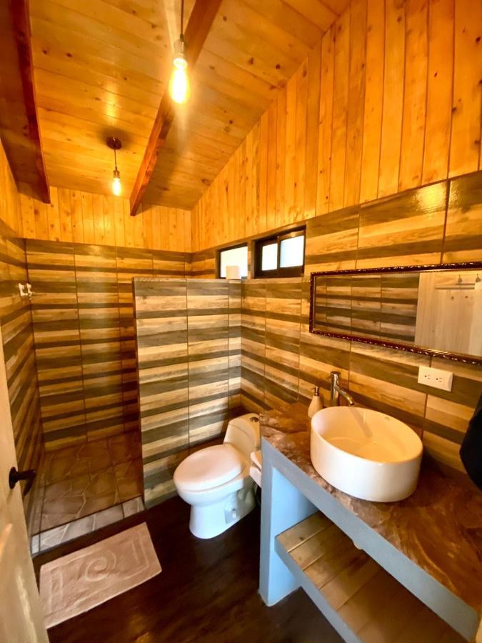 Cabana Anturios Σαν Χοσέ Εξωτερικό φωτογραφία