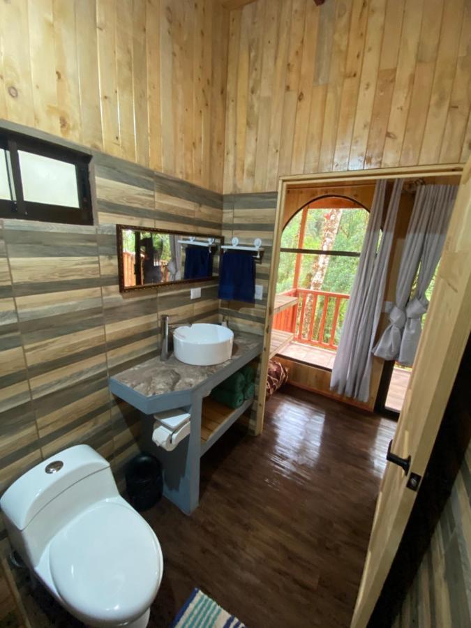 Cabana Anturios Σαν Χοσέ Εξωτερικό φωτογραφία