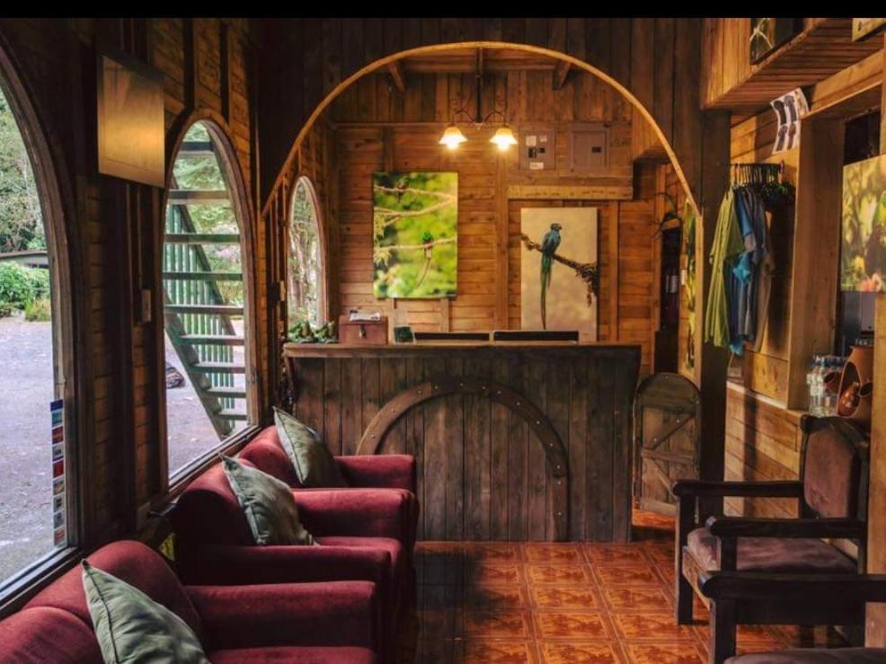 Cabana Anturios Σαν Χοσέ Εξωτερικό φωτογραφία