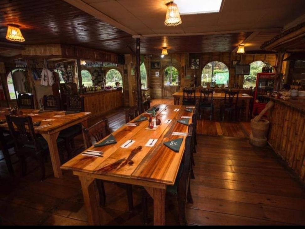 Cabana Anturios Σαν Χοσέ Εξωτερικό φωτογραφία