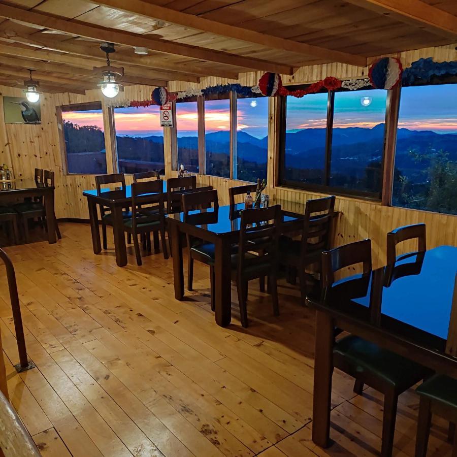 Cabana Anturios Σαν Χοσέ Εξωτερικό φωτογραφία