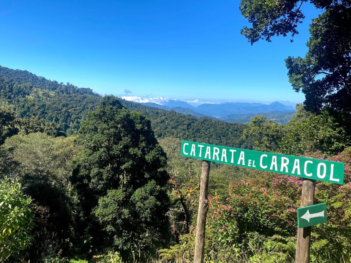 Cabana Anturios Σαν Χοσέ Εξωτερικό φωτογραφία