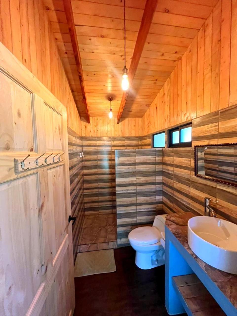 Cabana Anturios Σαν Χοσέ Εξωτερικό φωτογραφία