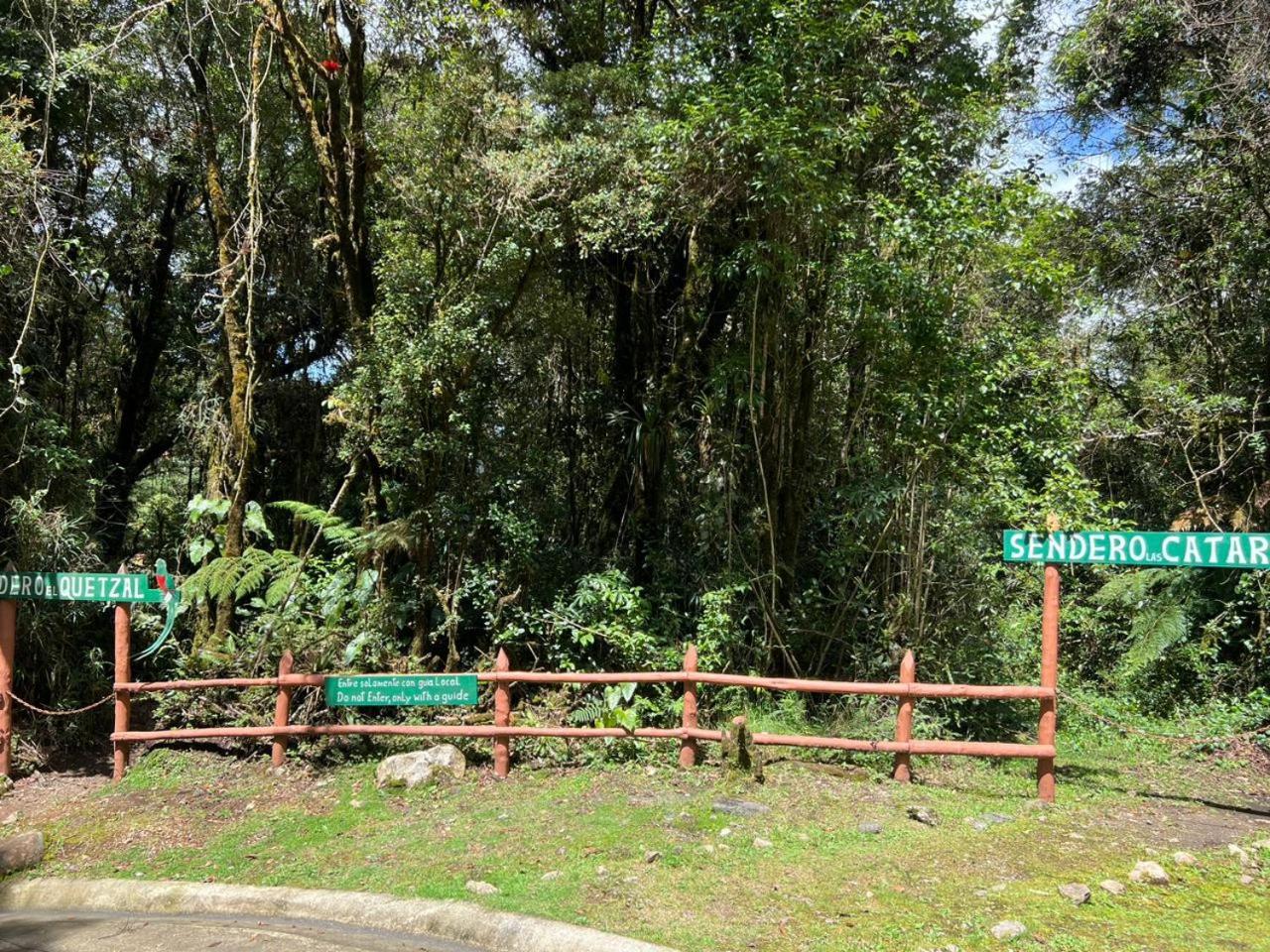 Cabana Anturios Σαν Χοσέ Εξωτερικό φωτογραφία
